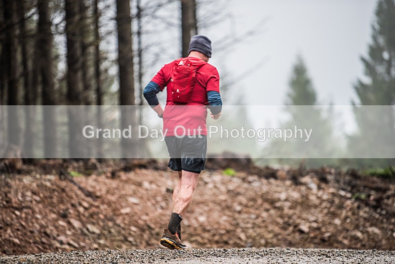 Glentress 21  10K-1732 - High Terrain Events Glentress 21 & 10K Trail Races Saturday 18th November 2023