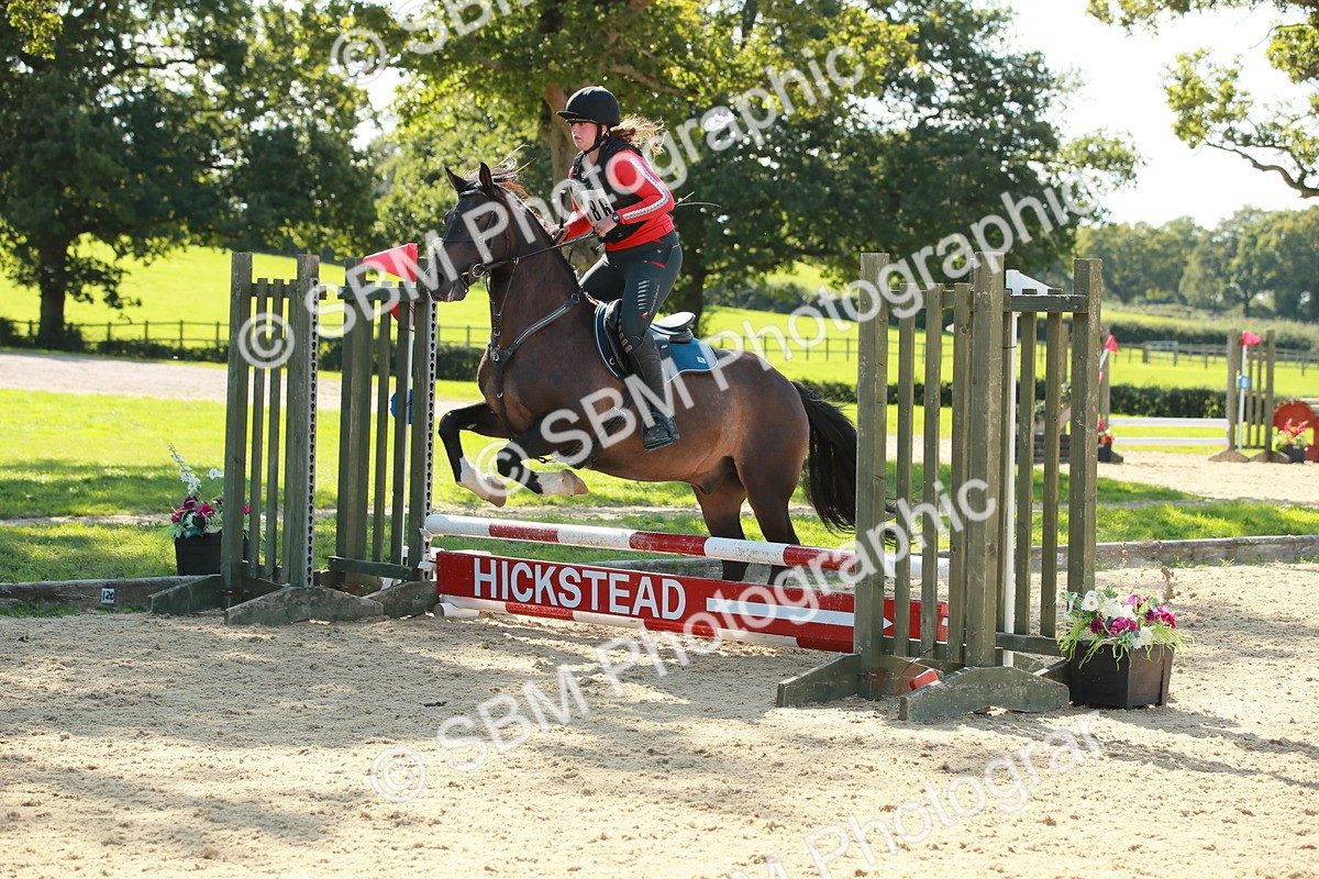 SBM_25490 - E11 - Eventers Challenge 60cm Championship