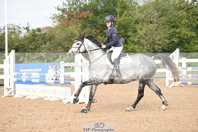 230915A-105540-00231 - Cls 9 British Novice & 90cm Open