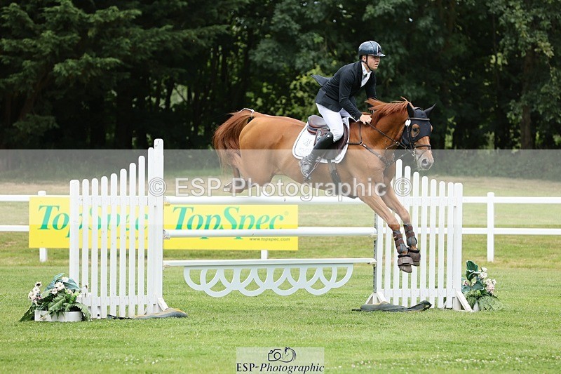 240704-140530-05242 - Cls 3 National 1.30m Open