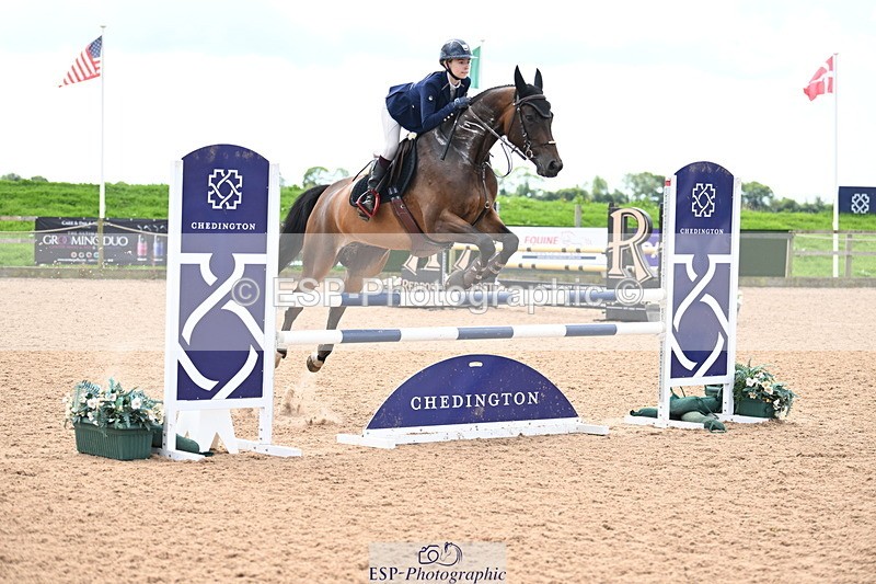 240727A-120402-04289 - Cls 14 NAF Bronze Semi Final