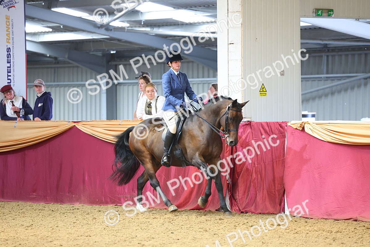 SBM_23510 - Class 904 - Supreme Final Ridden Diamond