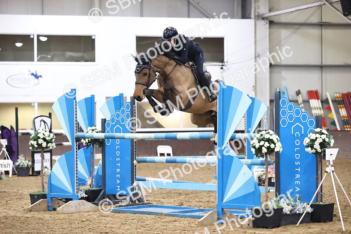 SBM_002591 - Class 12 - National B&C Handicap Championship Qualifier 1.25m 1.30m