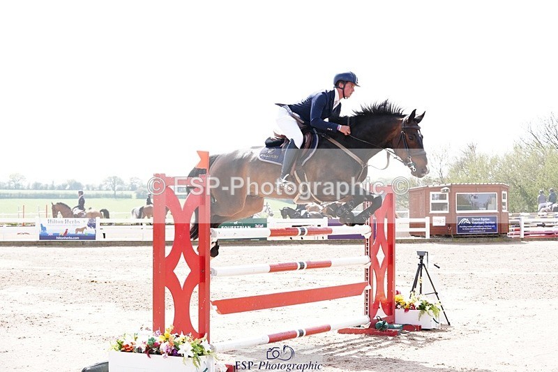 250425-132952-10019 - Cls 34 Young Horse 7yr old