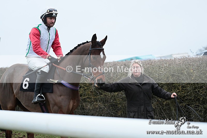 PtP 141225  1026 - Harkaway Club PtP Chaddesley Corbet 28/12/25