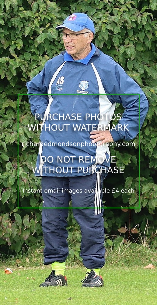 IMG_4177 - Wattsfield U13 v Kirkby Stephen (18/9/22)