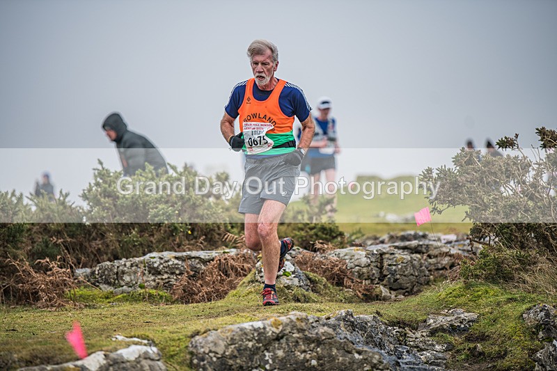 KWL-612 - Kendal Winter League Birkrigg Sunday 29th January 2023