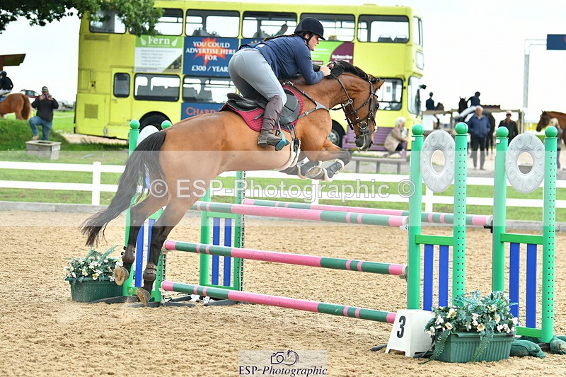 230813A-152747-13064 - Cls 44 A&B 1.10m National Amateur Qualifier & 1.10m Open