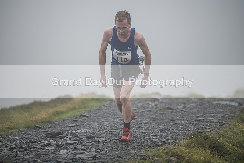 Skiddaw-92 - Skiddaw Fell Race Sunday 5th July 2026