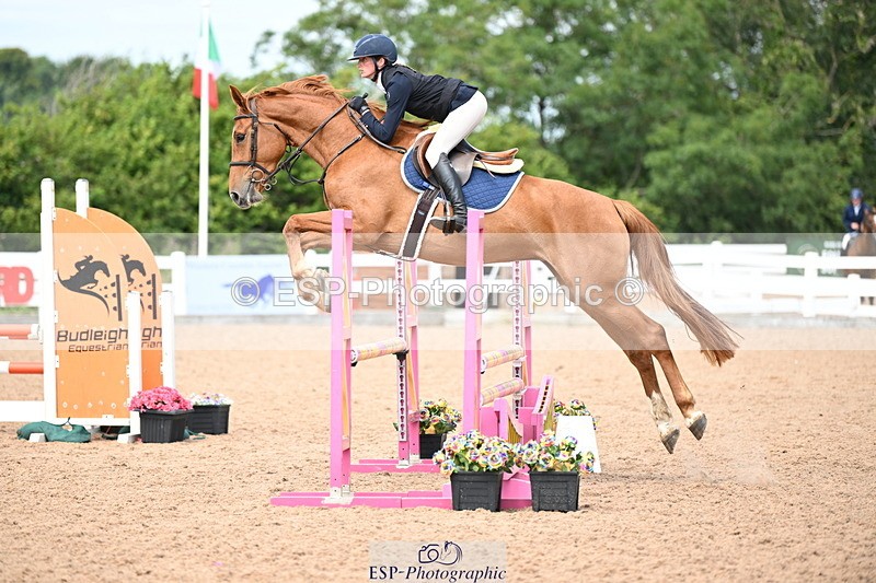 240802A-121023-04268 - Cls 23 85cm Amateur Qualifier