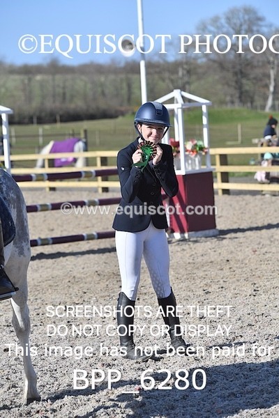 BPP_6280 - CLASS 8 SAT Pony BritiNovice / 0.80m Open