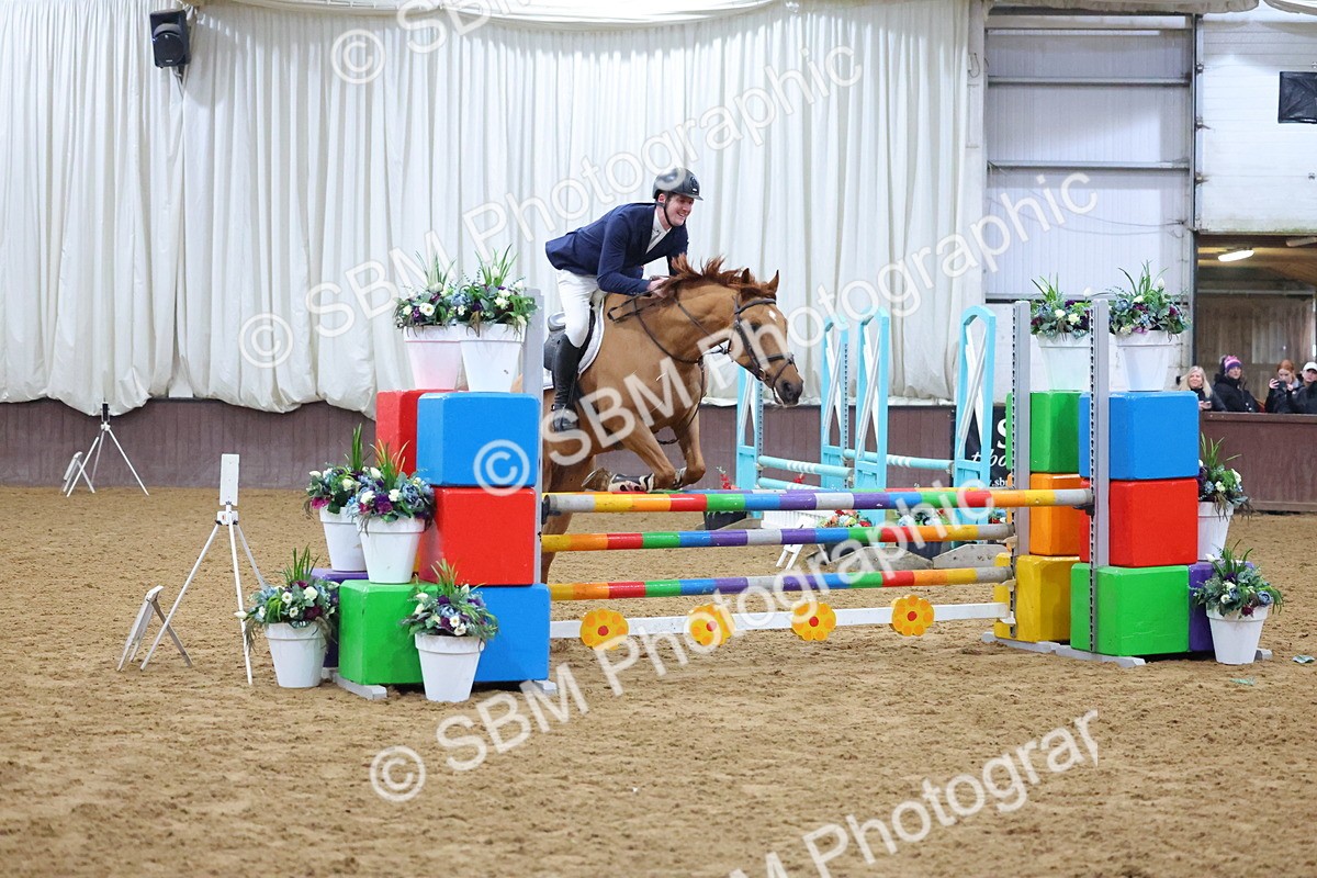 SBM_000997 - Class 13 - Equissage Pulse Senior British Novice/ 90cm Open - First Round (0.90m)