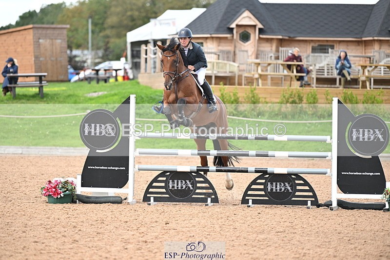 240912A-124229-01531 - Cls 3 Snr Foxhunter