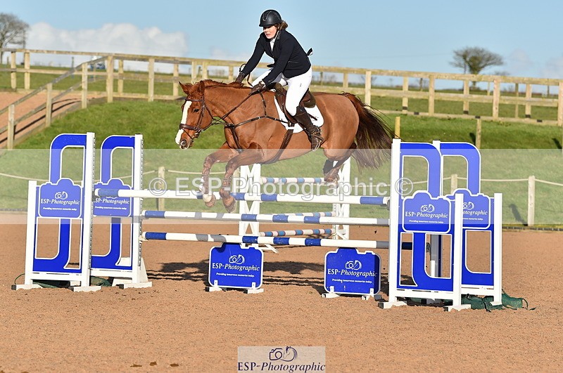 240306A-162132-02007 - Cls 5 Foxhunter and 1.20m Open