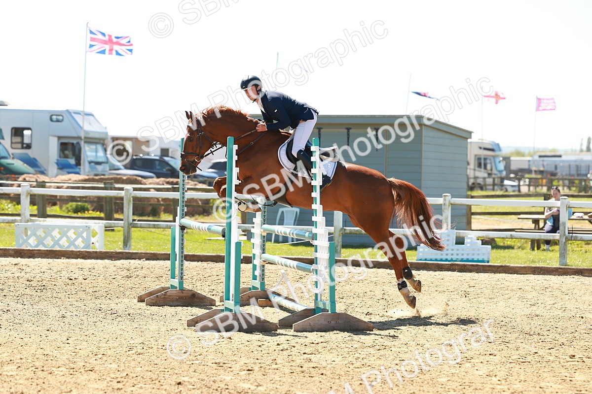 SBM_000547 - Class 3 - Senior Discovery - 1.00m