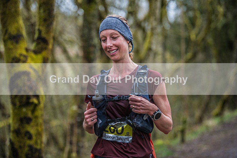Kielder-943 - High Terrain Events Kielder 82, 50 & 32K Ultra Trail Races Saturday 13th April 2024