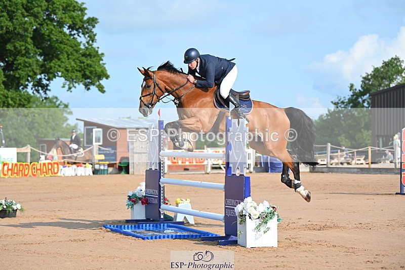 230721A-090340-04848 - Cls 2, 2 Star Small 1.30m