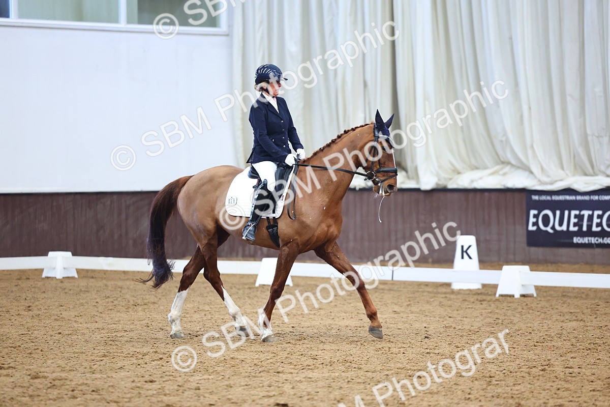 SBM_008783 - Class 25 - Advanced medium 6