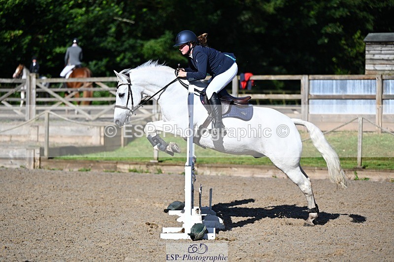 240706-082958-13869 - Cls 35 85cm Amateur Qualifier
