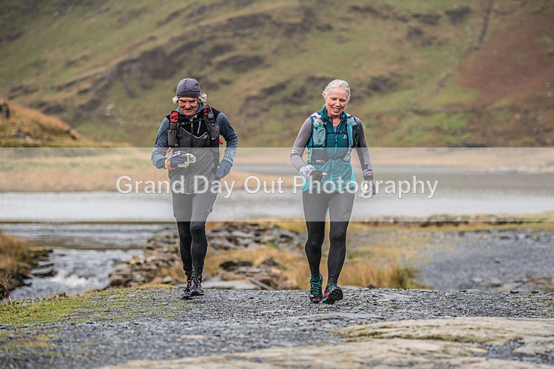 Kong MMM-1078 - Kong Mini Mountain Marathon Round 3 North Wales Blaenau Ffestiniog  Sunday 27th November 2022