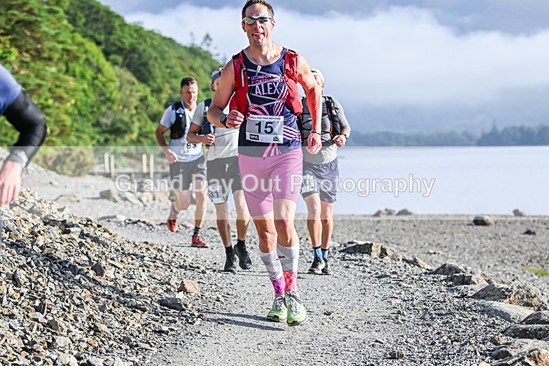 Scafell Pike -80 - Fellside Events Scafell Pike Trail Marathon Sunday 23rd August 2026