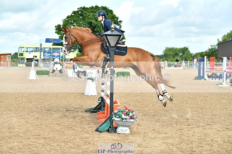 230811A-100703-03229 - Cls 14 A&B Snr Disco & 1.00m Open