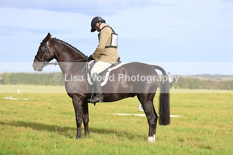 3E7A5450 - Class 1: Trebudannon Open: Dressage