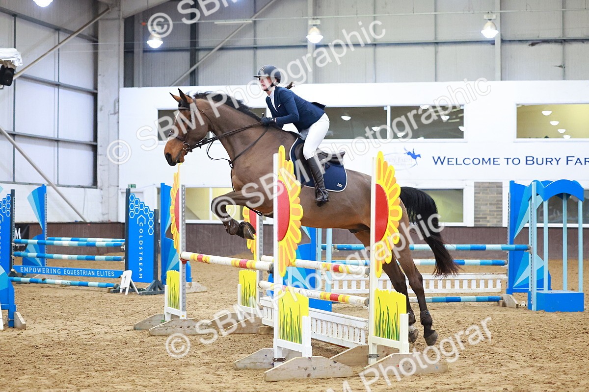 SBM_003513 - Class 3 - Senior Discovery - 1.00m