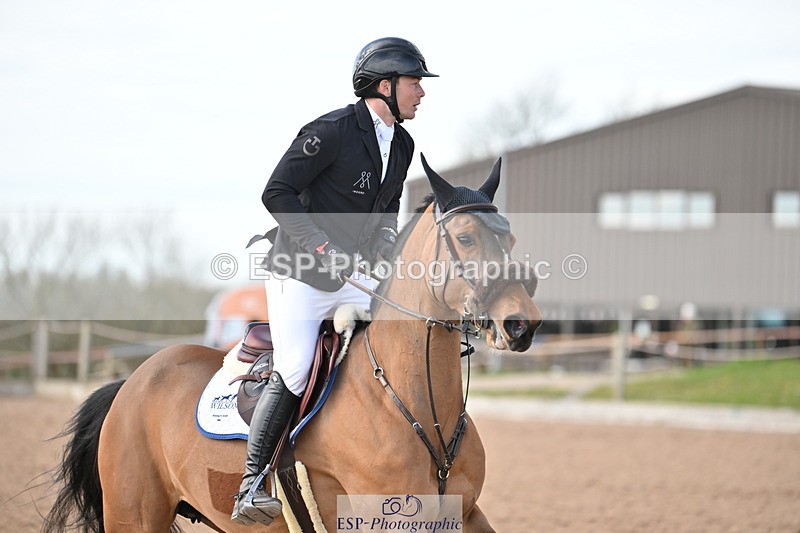 240418A-160816-04965 - Cls 9, 2 Star Big Tour 1.40m