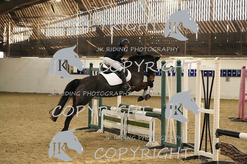 JKR02518 - Class 6 70cm