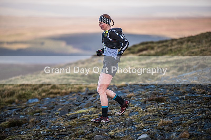 Nine Standards-365 - Nine Standards Fell Race Monday 1st January 2024