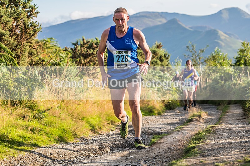Latrigg-165 - Not Round Latrigg Race Wednesday 14th August 2024