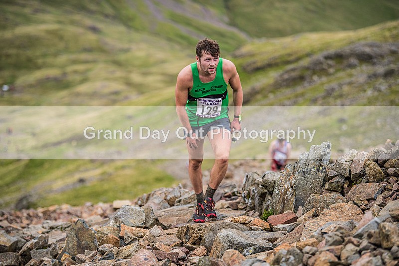Borrowdale-460 - Borrowdale Fell Race Saturday 5th August 2023