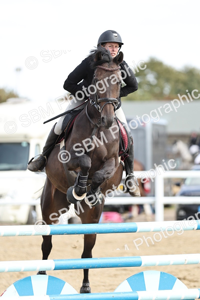 SBM_004962 - Class 5 - Senior Discovery - 1.00m Open