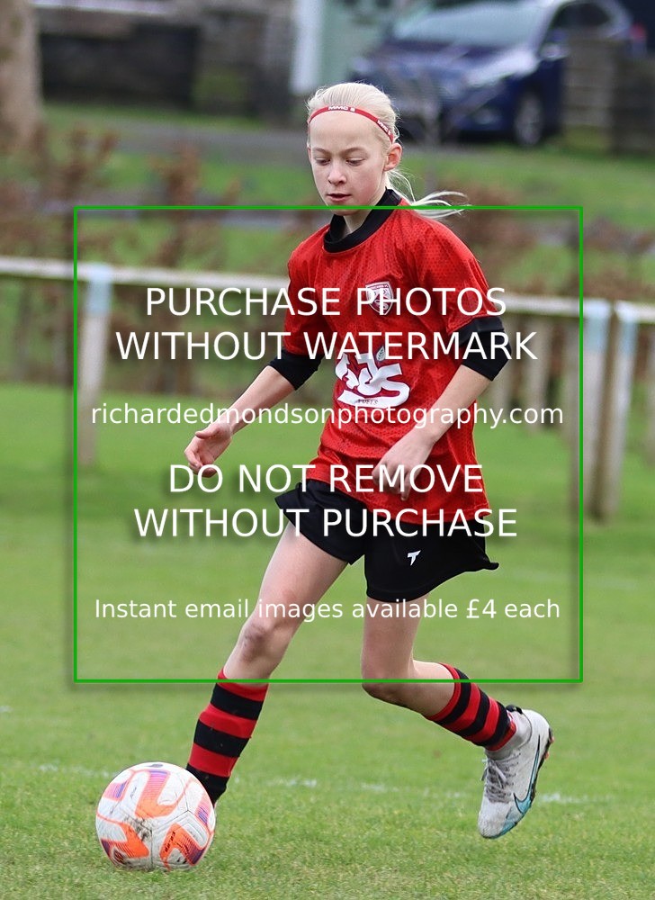 IMG_3520 - Kendal Utd Cobras v Morecambe