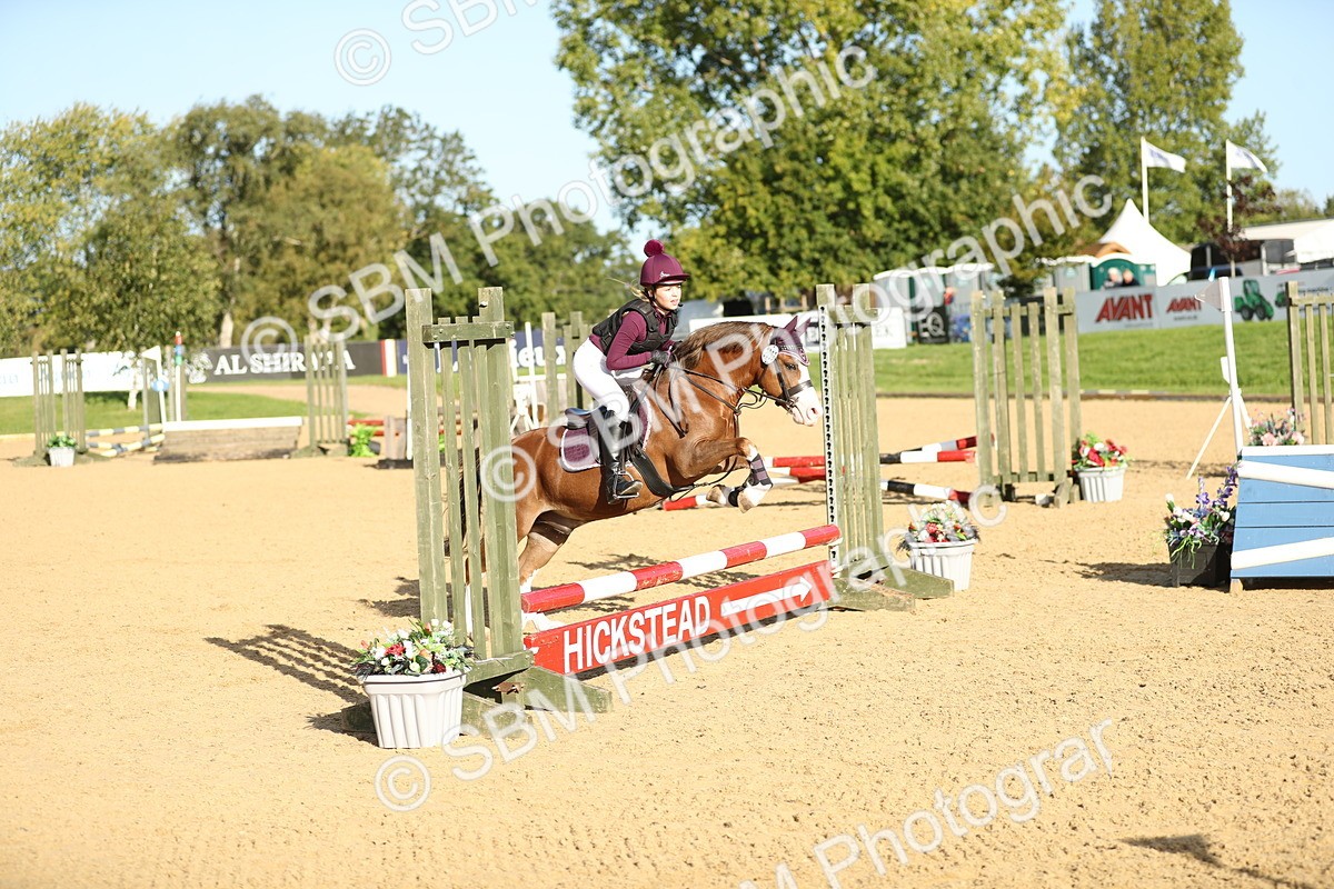 SBM_15384 - E4a - Eventers Challenge 50cm Open