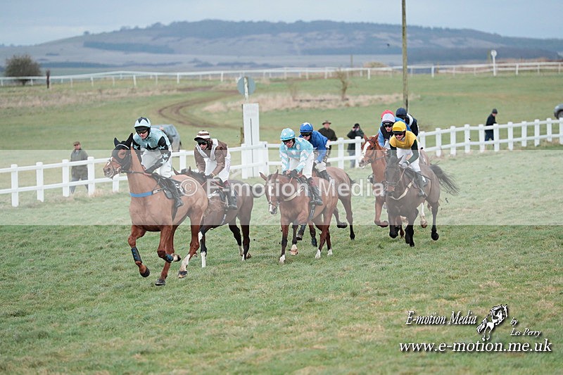 PtP 040224 976 - Combined Services Point-toPoint Larkhill 04/02/24