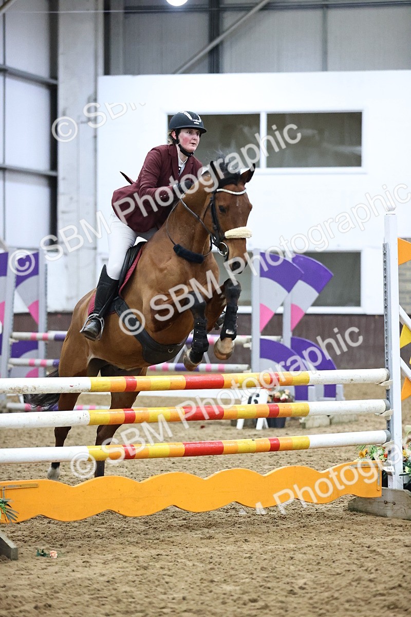 SBM_2276 - Class 8 - Nupafeed Supplements Senior Discovery/ 1m Open