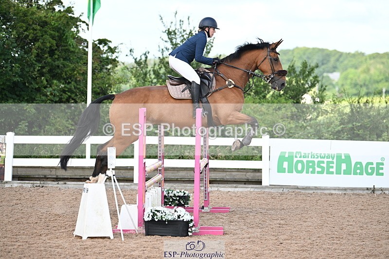 240726A-095832-00783 - Cls 7 Snr British Novice and 90cm Open