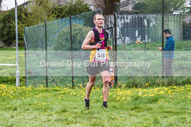 3 Peaks-1667 - The 3 Peaks Race - The Finish - Saturday 29th April 2023