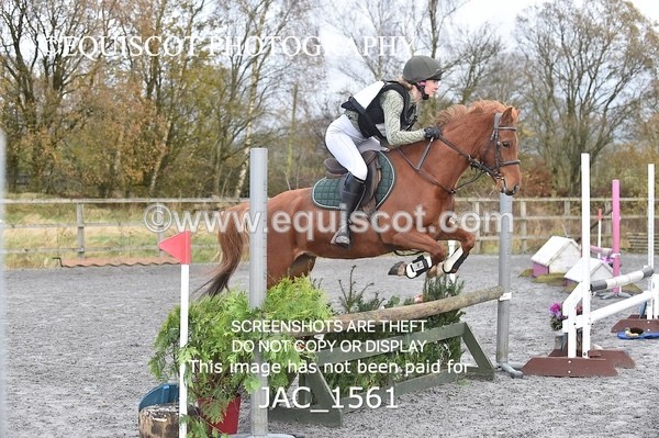 JAC_1561 - 70cm Snr Open, National AE Qualifier