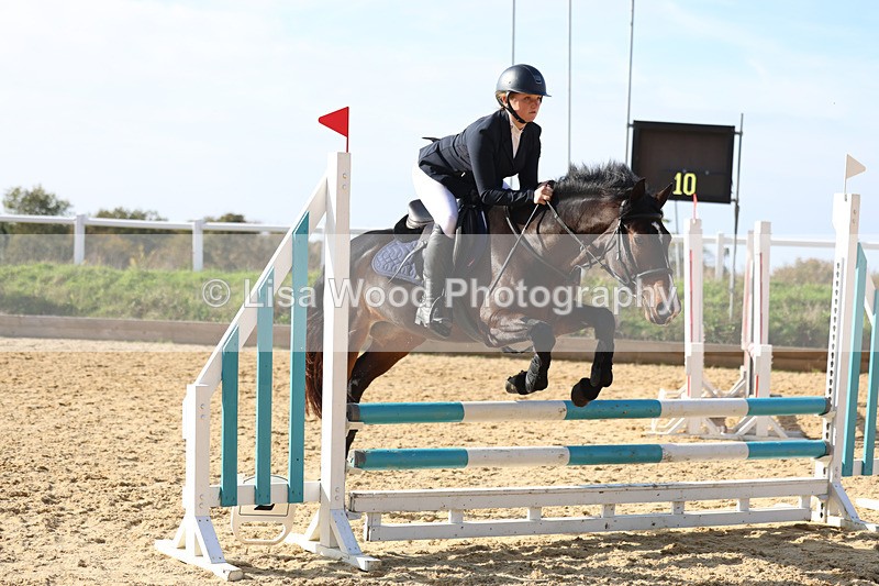 3E7A7891 - Class 4: 70cm open