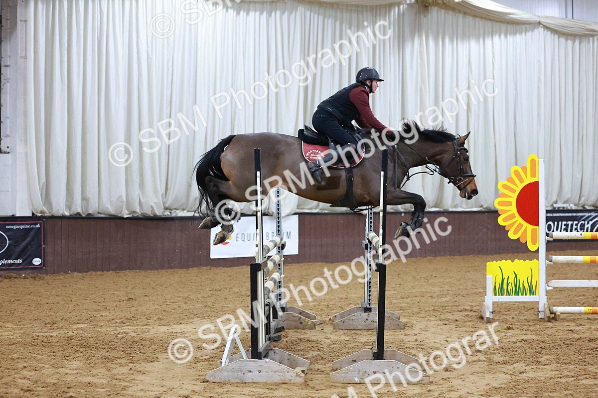 SBM_002038 - Class 4 - Senior Newcomers - 1.10m