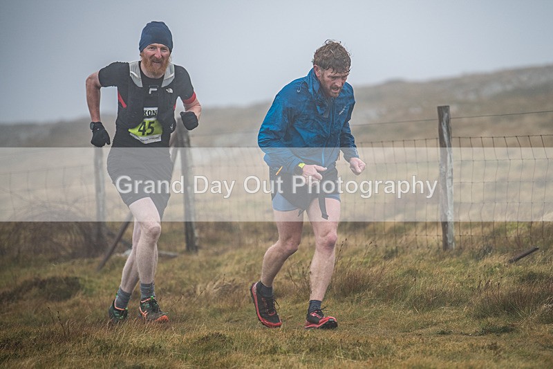 Buttermere-352 - Buttermere Shepherds Meet Fell Race Sunday 26th October 2025