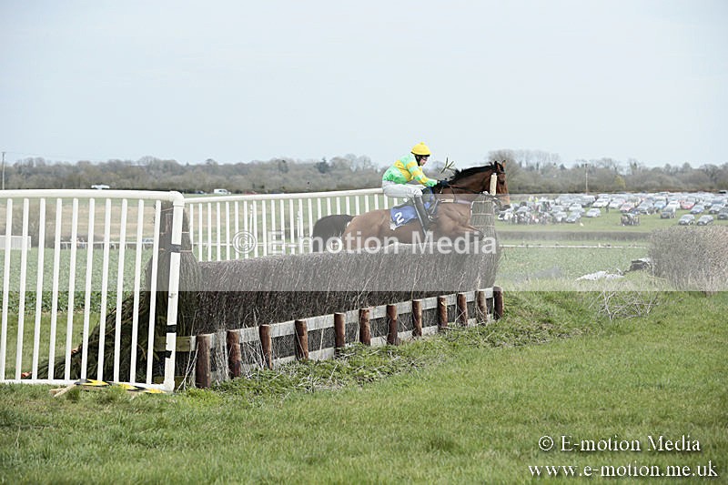 PtP 230319 43 - VWH Hunt Siddington Point-to-Point Racing 23/03/19