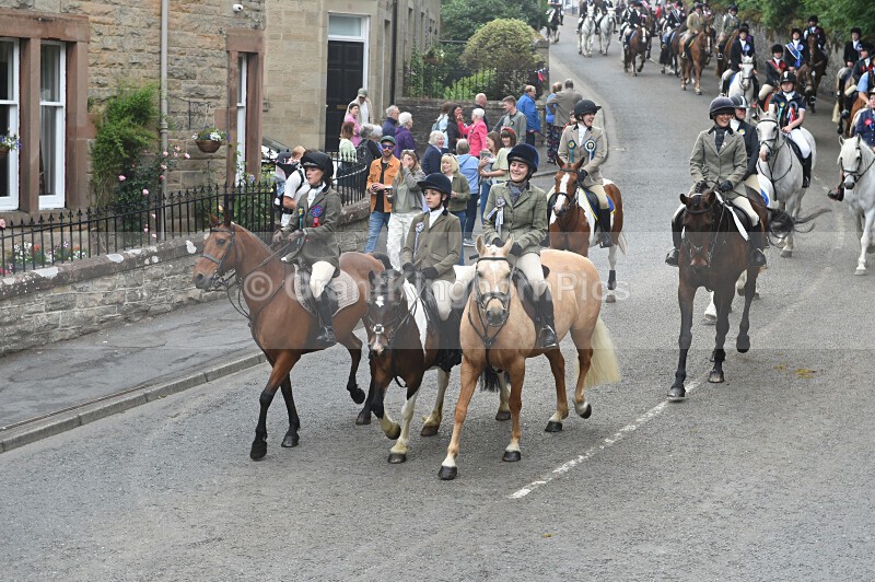 _101 - Selkirk Common Riding 2025