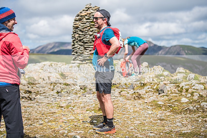 10 in 10-22 - 10 in 10 Challenge(MS Society Charity Event) 'Dalehead' Saturday 22nd June 2024