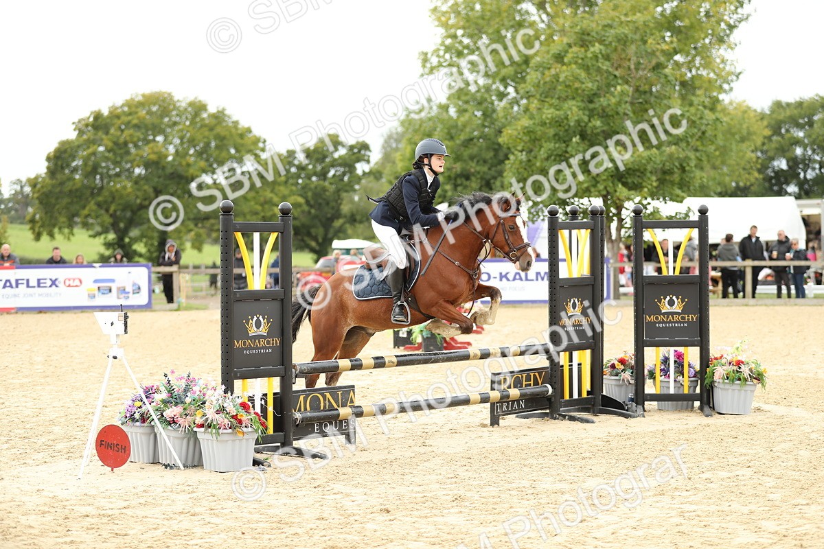 SBM_67589 - J15 - Junior Pony 70cm Championship