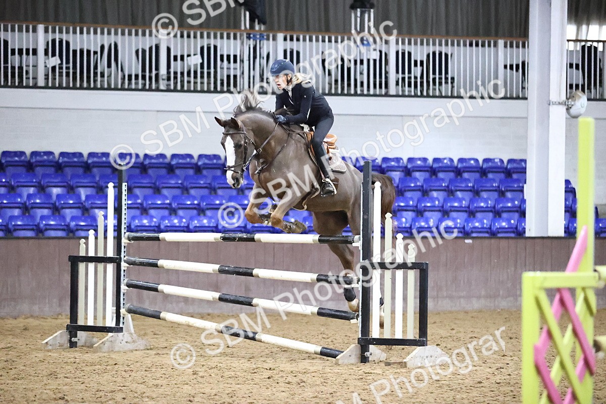 SBM_006397 - Class 19 - Senior Foxhunter 1.20m