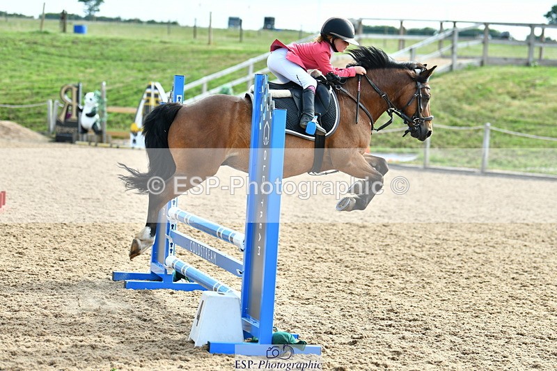 230624A-090135-00007 - Cls 36 Stepping Stones 128 & 138cm